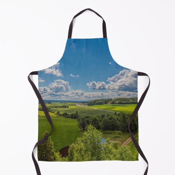 Item preview, A summer day 4 designed and sold by Veikko  Suikkanen.
