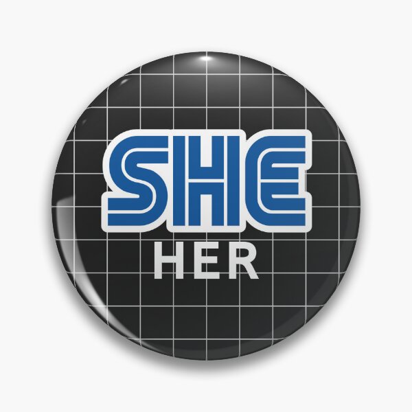 Item preview, MEGA OF DRIVES SHE HER designed and sold by HELLOCROSSING.