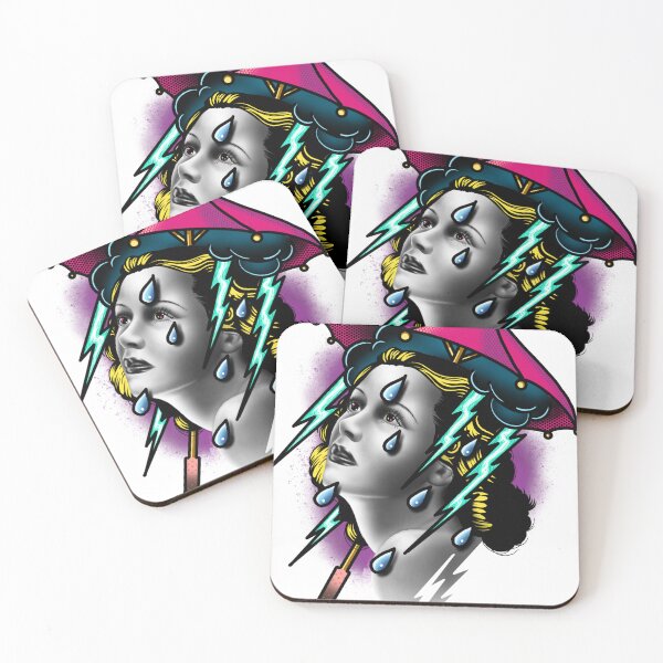 Item preview, Morton designed and sold by Ben Frazier.