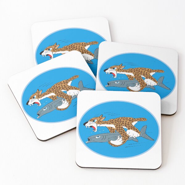 Item preview, Parche de parte superior plana USN VC-13 Cat Baby - designed and sold by pzd501.