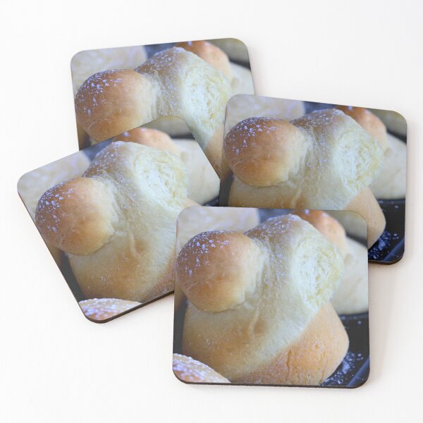 Artikelvorschau, Brioche zum Frühstück entworfen und verkauft von SmoothBreeze7 | Liz Collet Photography.