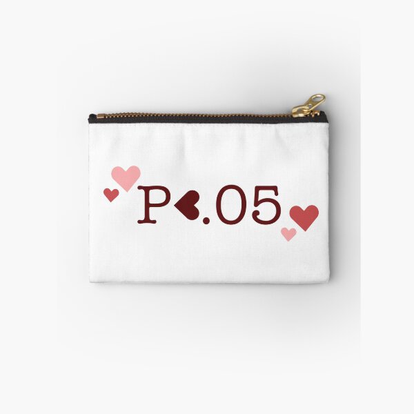 Item preview, P<.05 designed and sold by Danielle Seay.