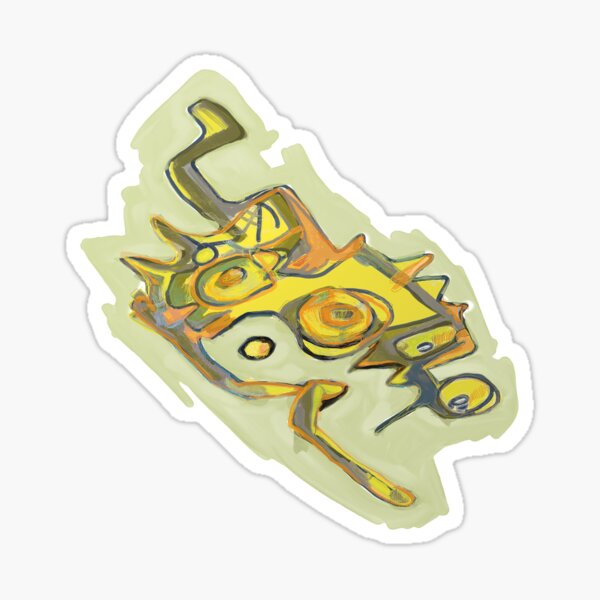 Item preview, idol designed and sold by giomalart.