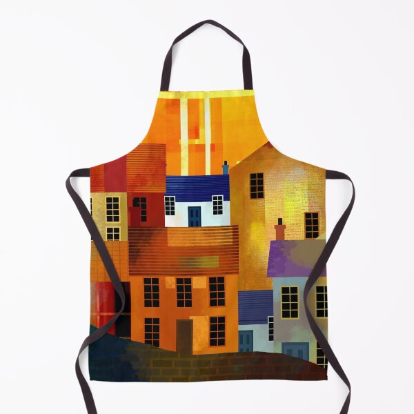 Item preview, Downtown designed and sold by Andrew Hitchen.