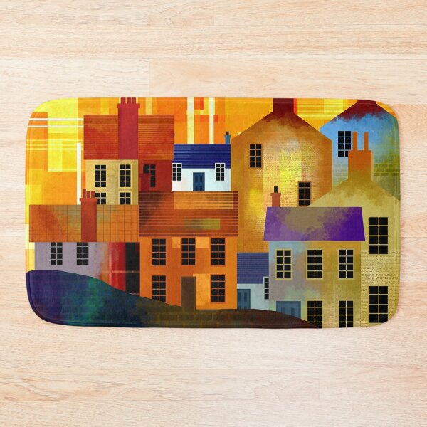 Item preview, Downtown designed and sold by Andrew  Hitchen.