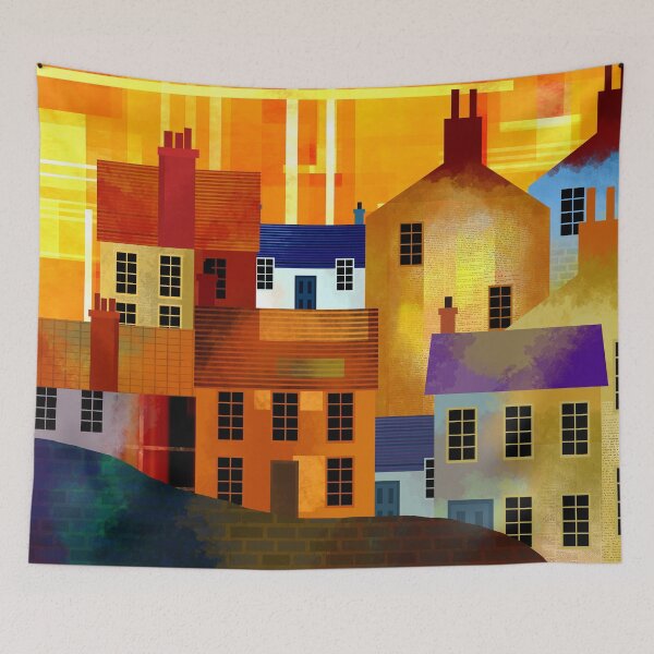 Item preview, Downtown designed and sold by Andrew  Hitchen.