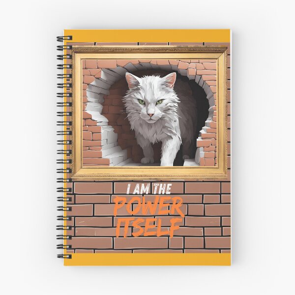 Item preview, power Cat designed and sold by DesingBoat06.