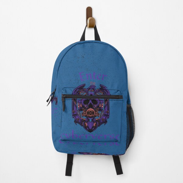 Item preview, Enter The Cyberverse designed and sold by kalesha0.