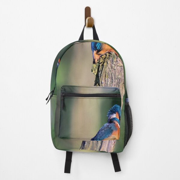 Item preview, Kingfisher designed and sold by Tom McPherson Photography.