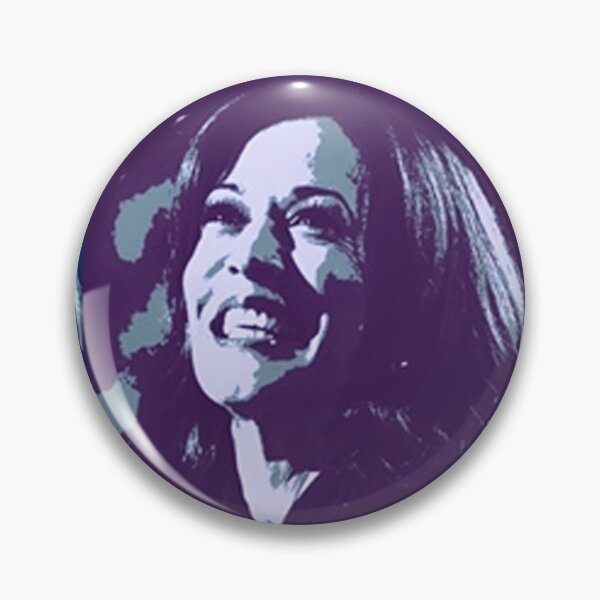 Item preview, Kamala Harris  Smiling at DNC - We're NOT going back designed and sold by Thelittlelord.