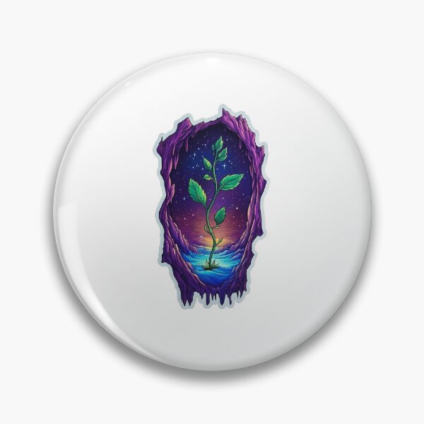 Item preview, Celestial Tree designed and sold by GrafixGrip.