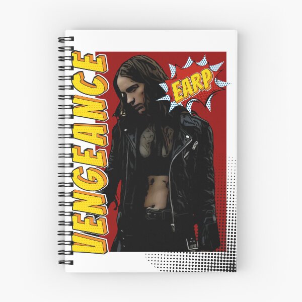 Item preview, Wynonna Earp Vengeance designed and sold by lavndershrtdays.