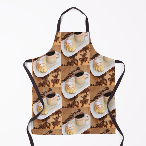 Item preview, Coffee And Cornetto designed and sold by SmoothBreeze7 | Liz Collet Photography.