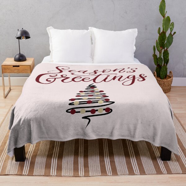 Item preview, Holiday Greeting designed and sold by DonnaRaquel.