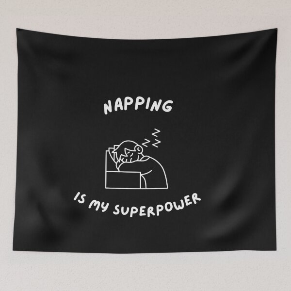 Item preview, Napping designed and sold by CozyDots.