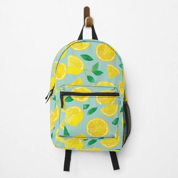 Item preview, Aesthetic lemons design designed and sold by wonderfullwomen.