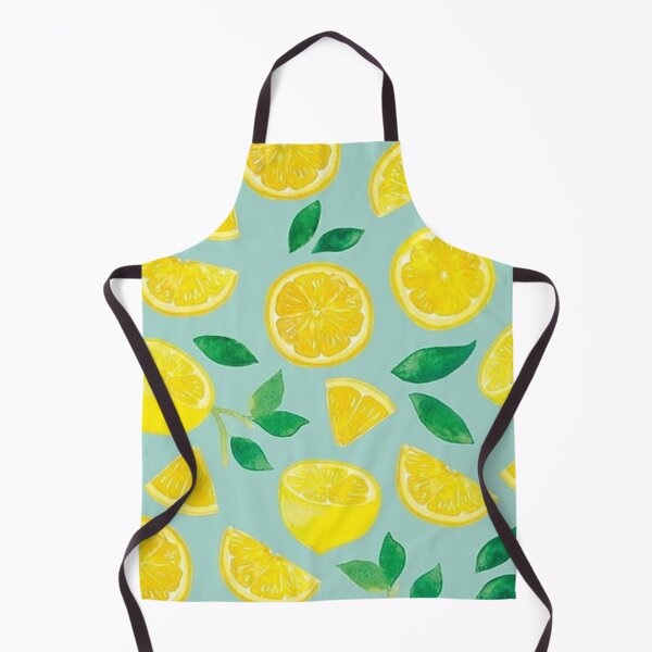 Item preview, Aesthetic lemons design designed and sold by wonderfullwomen.