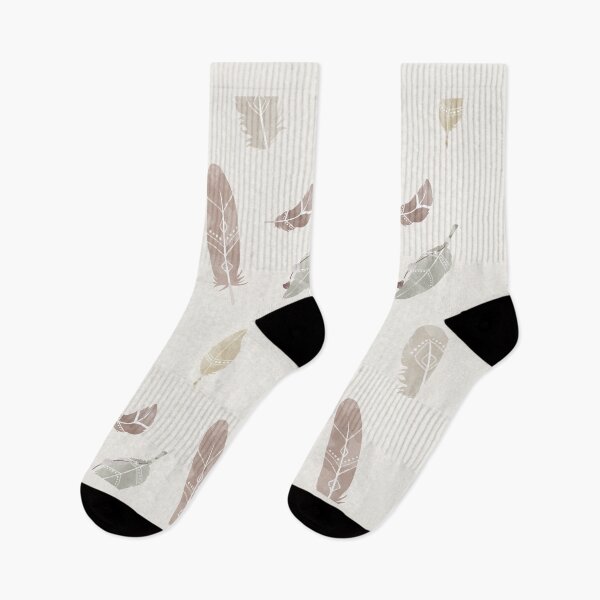 Item preview, Feather Seamless Pattern designed and sold by ahdsalama96.