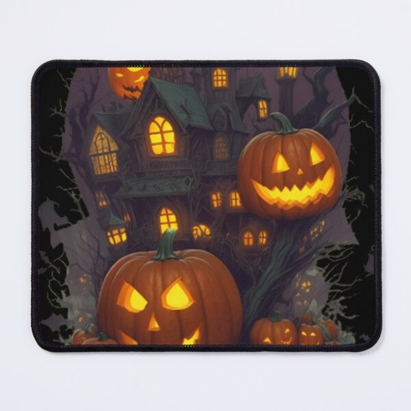 Item preview, Welcome halloween designed and sold by Ash44444.