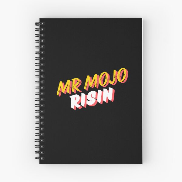 Item preview, Mr Mojo Risin | Jim Morrison | The Doors | The American Poet designed and sold by TheAmericanPoet.