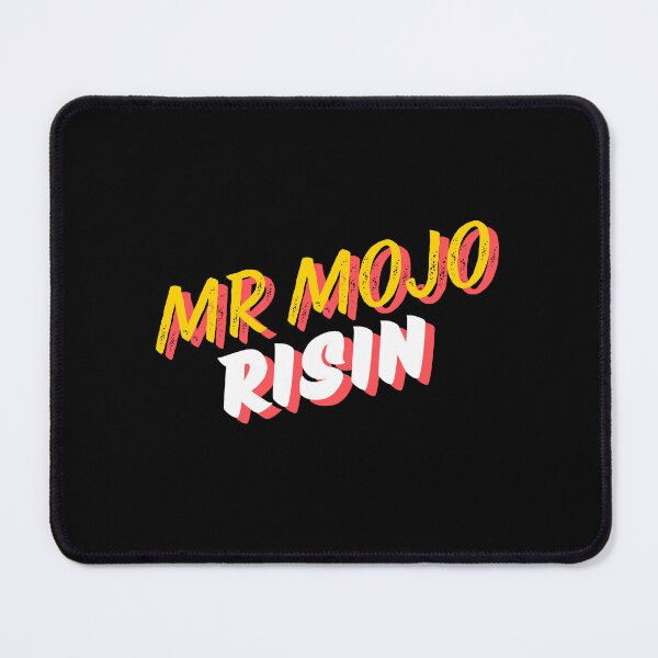 Item preview, Mr Mojo Risin | Jim Morrison | The Doors | The American Poet designed and sold by TheAmericanPoet.