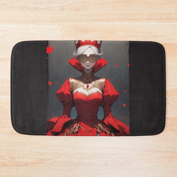 Item preview, Red Queen designed and sold by Carameltornado.