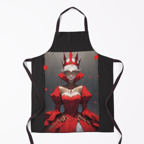 Item preview, Red Queen designed and sold by Carameltornado.