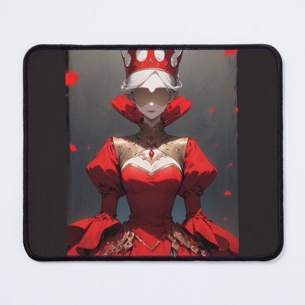 Item preview, Red Queen designed and sold by Carameltornado.