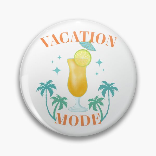 Artikelvorschau, Summer Vacation entworfen und verkauft von Sandra Brezina.