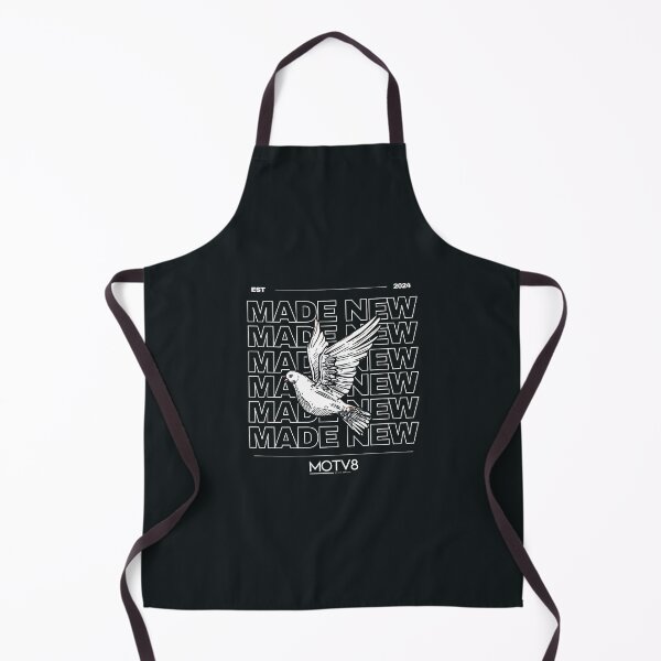 Item preview, Made New designed and sold by Motv8byHim.