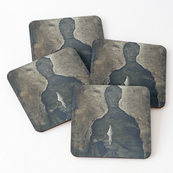 Item preview, DreamScape Angel designed and sold by HauntedAndAlone.