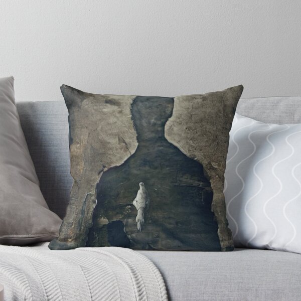 Item preview, DreamScape Angel designed and sold by HauntedAndAlone.