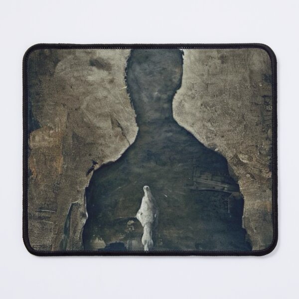 Item preview, DreamScape Angel designed and sold by HauntedAndAlone.