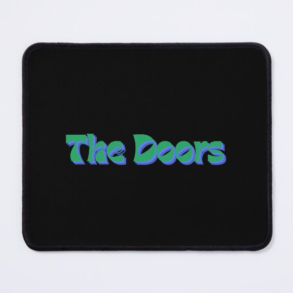 Item preview, The Doors | Jim Morrison | The American Poet designed and sold by TheAmericanPoet.