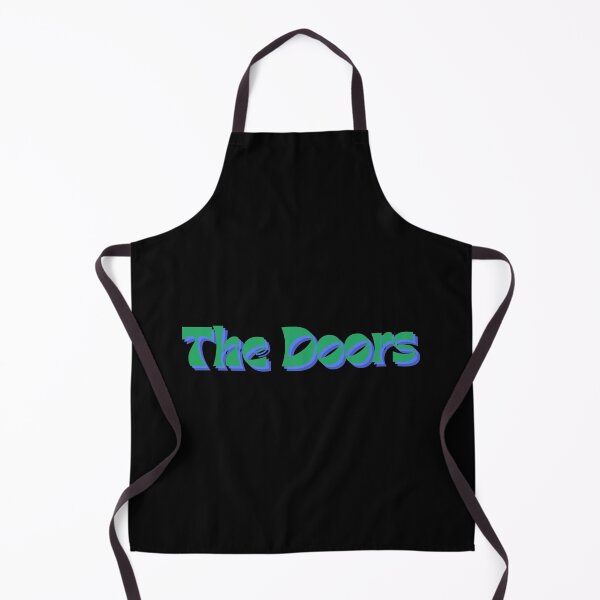 Item preview, The Doors | Jim Morrison | The American Poet designed and sold by TheAmericanPoet.