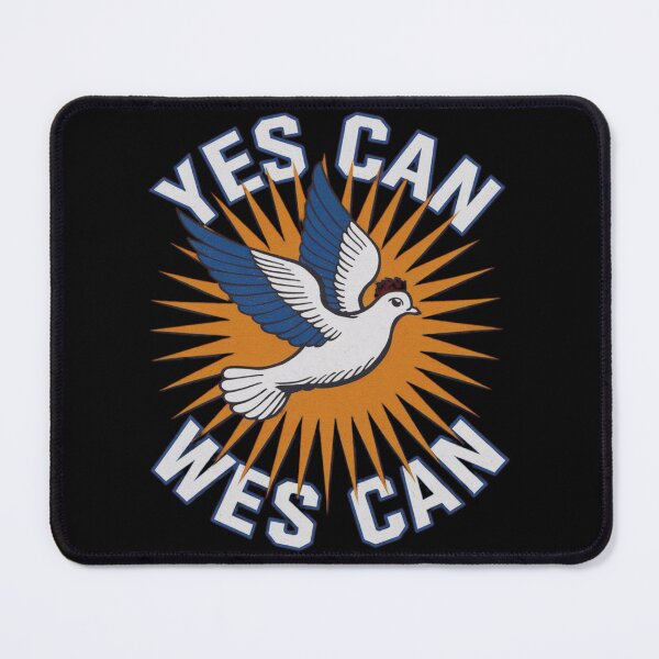 Item preview, Yes We Can: A Symbol of Hope and Unity designed and sold by Shop242.