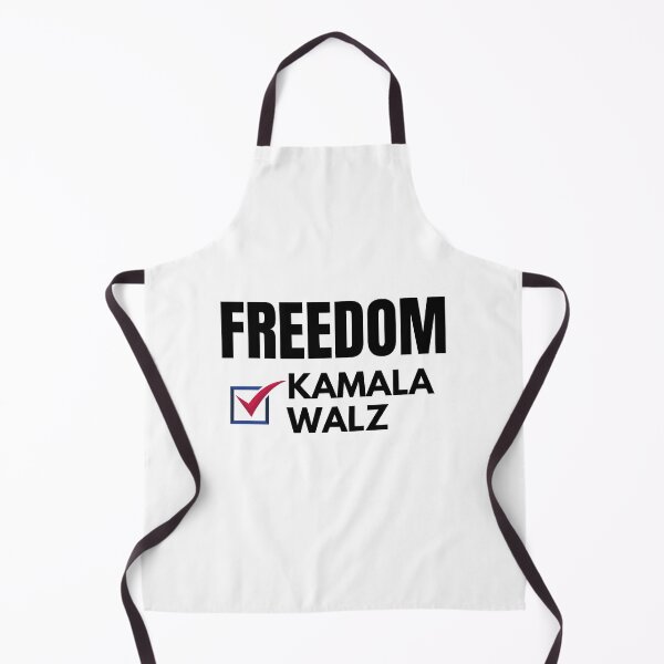 Item preview, Freedom-Kamala-Walz designed and sold by Only Legends.