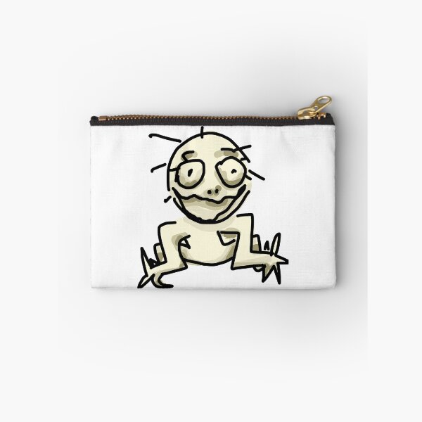 Item preview, Disgusting hideous little creature  designed and sold by E-Shu.