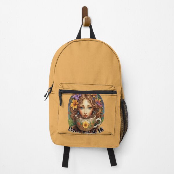 Item preview, Coffee, Tea or Me designed and sold by CyndiEpps.