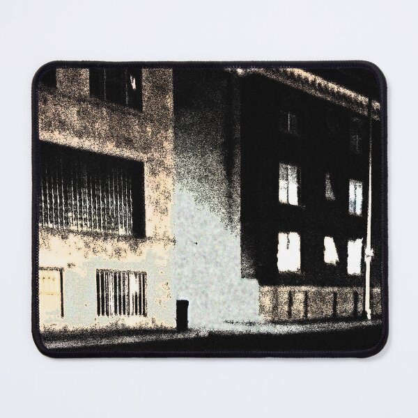 Item preview, Alley Night Glow designed and sold by Spaghetti13.