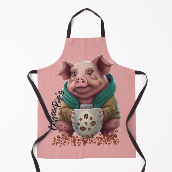 Item preview, Coffee’pig designed and sold by UD-Design.