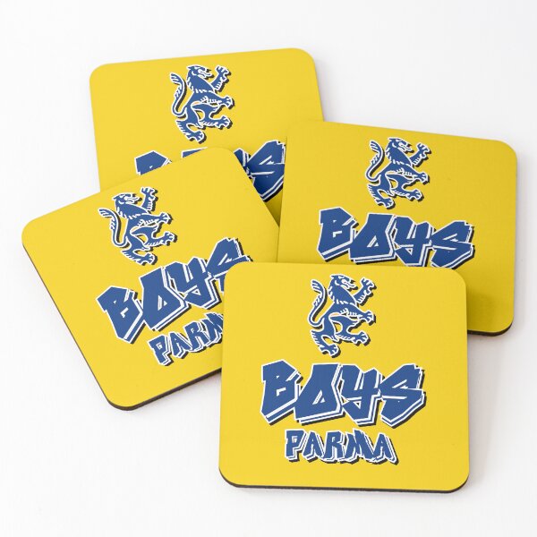 Item preview, Boys Parma True Since '77 designed and sold by canvasriddle.