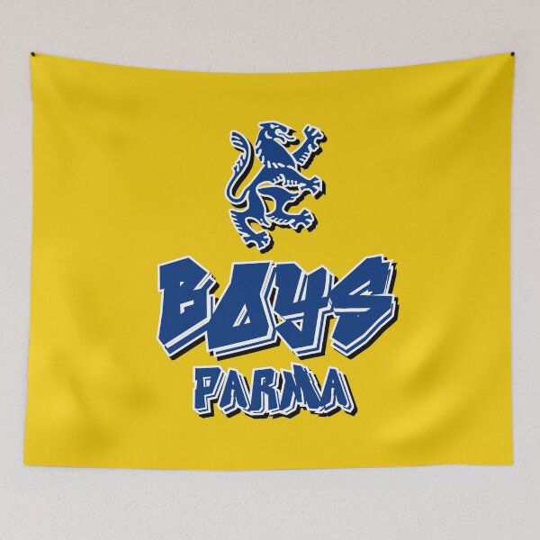 Item preview, Boys Parma True Since '77 designed and sold by canvasriddle.