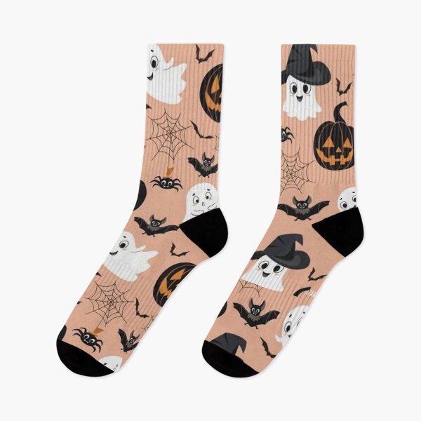 Item preview, Cute halloween design designed and sold by wonderfullwomen.