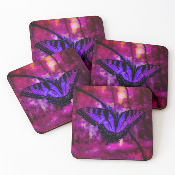 Item preview, Butterfly Magic designed and sold by QuixoticDreams.
