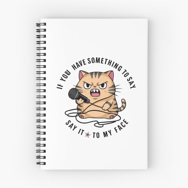 Item preview, If You Have Something to Say designed and sold by leshewle.
