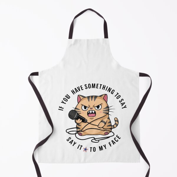 Item preview, If You Have Something to Say designed and sold by leshewle.