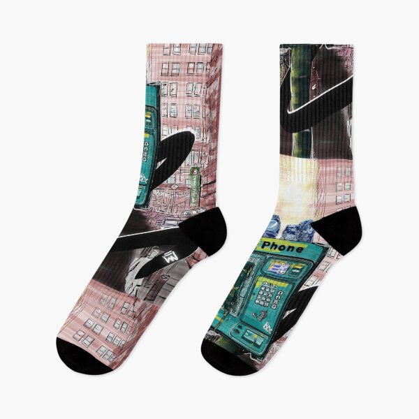 Item preview, Phone Booth designed and sold by dusso.
