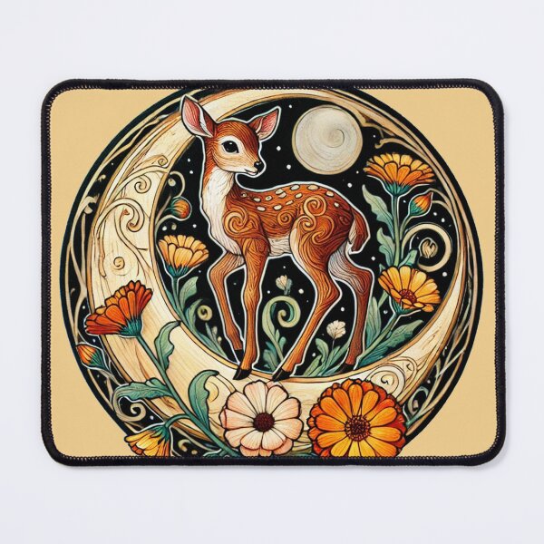 Item preview, Fawn designed and sold by FrictionMaxxing.