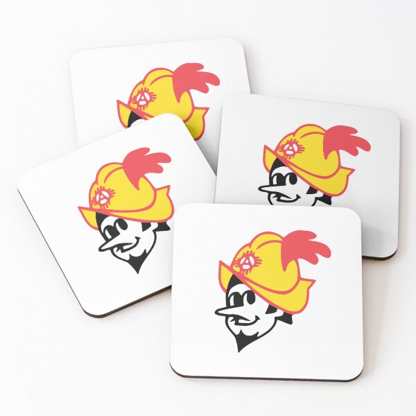 Item preview, Albuquerque Dukes designed and sold by Reheated.